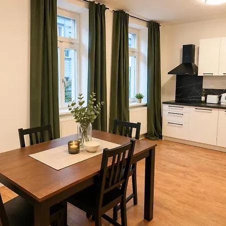 Apartament Numenor Boutique *