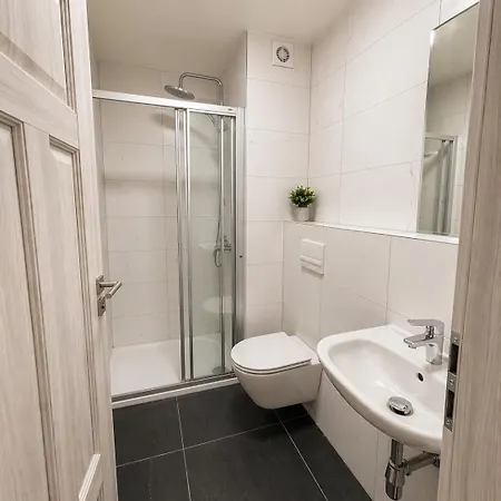 Numenor Boutique Apartament Praga