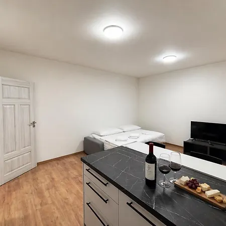 Apartament Numenor Boutique