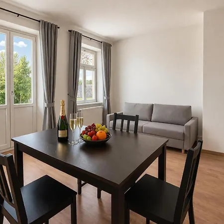 Numenor Boutique Praga