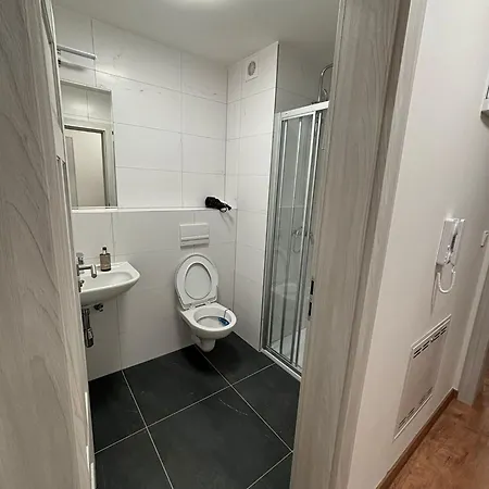 Apartament Numenor Boutique *