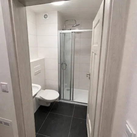 Numenor Boutique Apartament Praga