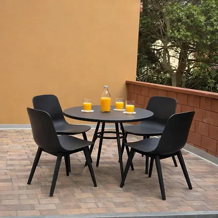 Numenor Boutique Apartament *