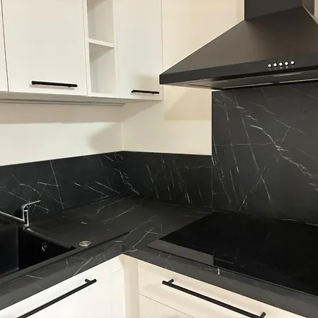 Apartament Numenor Boutique *