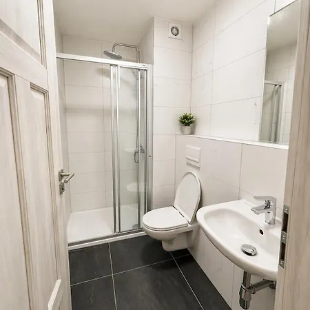 Apartament Numenor Boutique *