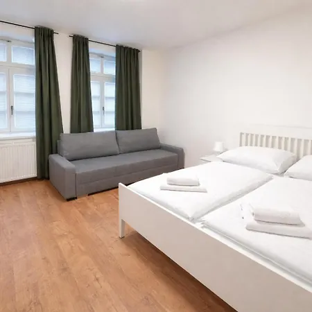Apartament Numenor Boutique *